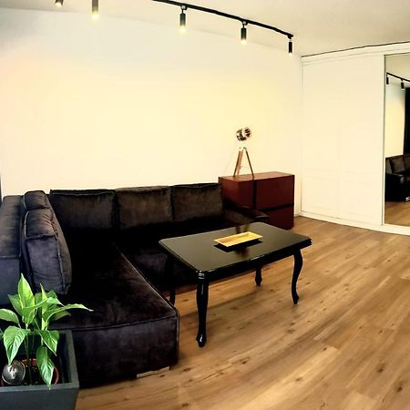 Apartament Czarlinskiego Torun Exterior photo
