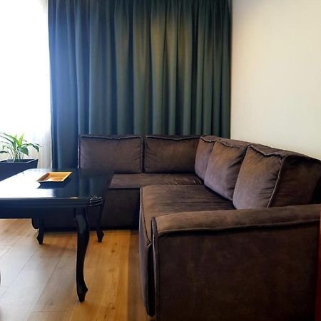 Apartament Czarlinskiego Torun Exterior photo