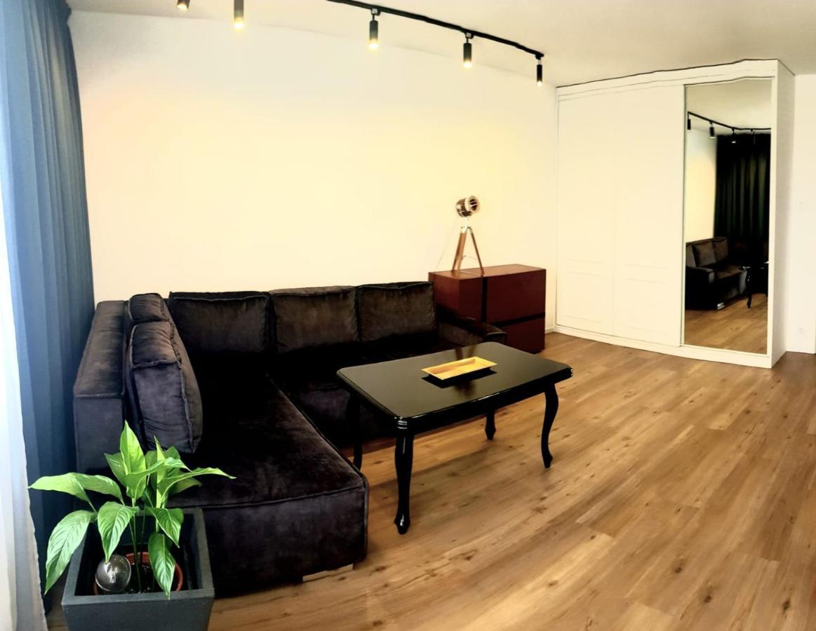 Apartament Czarlinskiego Torun Exterior photo